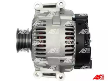 AS-PL A3164 Alternator assy