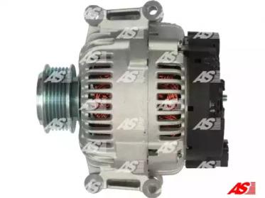 AS-PL A3165 Alternator assy