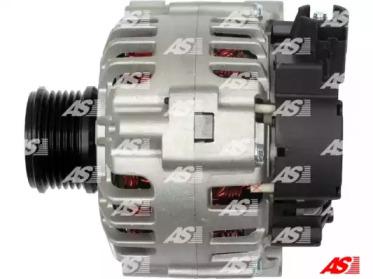 AS-PL A3174 Alternator assy AS-PL A3174 Alternator assy