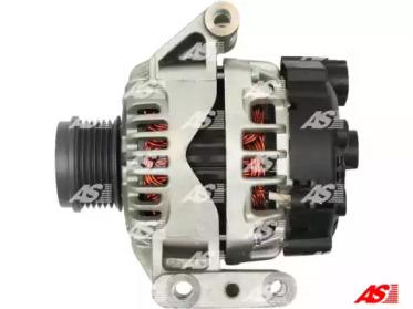 AS-PL A3178 Alternator assy AS-PL A3178 Alternator assy