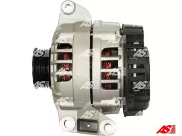 AS-PL A3179 Alternator assy