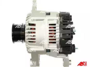 AS-PL A3187 Alternator assy