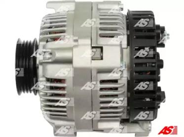 AS-PL A3188 Alternator assy