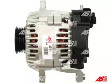 AS-PL A3191 Alternator assy AS-PL A3191 Alternator assy