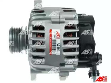 AS-PL A3192 Alternator assy AS-PL A3192 Alternator assy