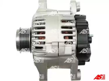 AS-PL A3195 Alternator assy AS-PL A3195 Alternator assy