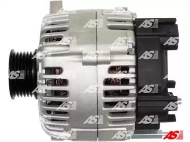 AS-PL A3204 Генератор