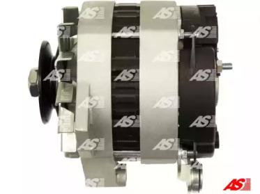 AS-PL A3205 Alternator assy AS-PL A3205 Alternator assy