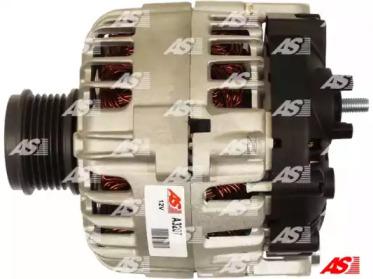 AS-PL A3207 Генератор