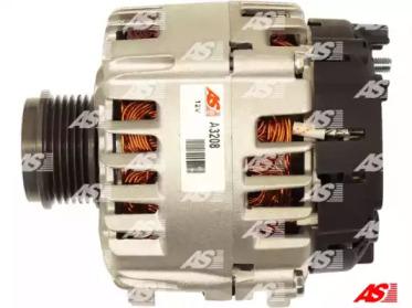 AS-PL A3208 Генератор