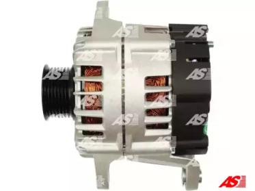 AS-PL A3222 Alternator assy