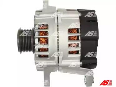 AS-PL A3226 Alternator assy AS-PL A3226 Alternator assy