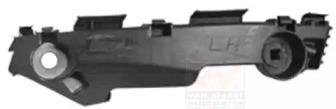 Van Wezel 2756567 Кронштейн бампера Van Wezel 2756567 Кронштейн бампера