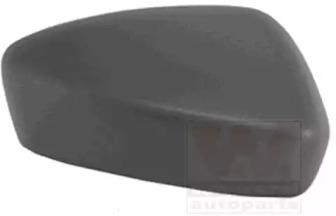 Van Wezel 2780844 Кришка дзеркала зовнішнього