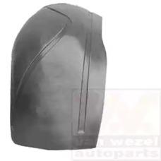 Van Wezel 2810434 Cover assy fender splash shield Van Wezel 2810434 Cover assy fender splash shield