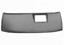 Van Wezel 2810660 Hood