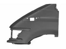 Van Wezel 2813656 Крыло