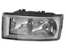 Van Wezel 2813962 Headlamp Van Wezel 2813962 Headlamp