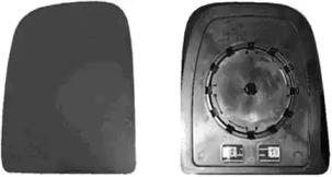 Van Wezel 2815867 Outer mirror glass Van Wezel 2815867 Outer mirror glass