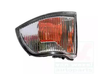 Van Wezel 2815916 Lamp assy rear Van Wezel 2815916 Lamp assy rear