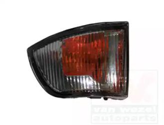 Van Wezel 2815917 Ліхтар покажчика повороту Van Wezel 2815917 Ліхтар покажчика повороту