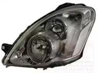 Van Wezel 2816961M Headlamp