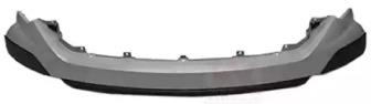 Van Wezel 2817518 Cover bumper