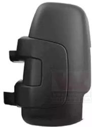 Van Wezel 2817841 Cover mirror housing Van Wezel 2817841 Cover mirror housing