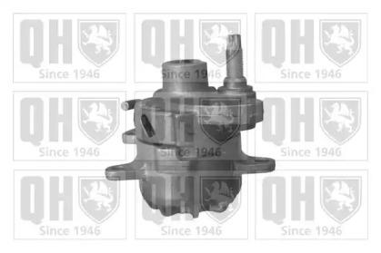 Quinton Hazell QTA1063 Feszбt?gфrg hosszbordas szбj Quinton Hazell QTA1063 Feszбt?gфrg hosszbordas szбj