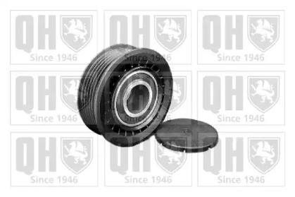 Quinton Hazell QTA1070 Натягувач ременя поліклинового Quinton Hazell QTA1070 Натягувач ременя поліклинового