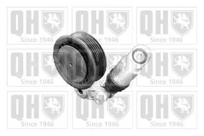 Quinton Hazell QTA1071 Натягувач ременя поліклинового Quinton Hazell QTA1071 Натягувач ременя поліклинового