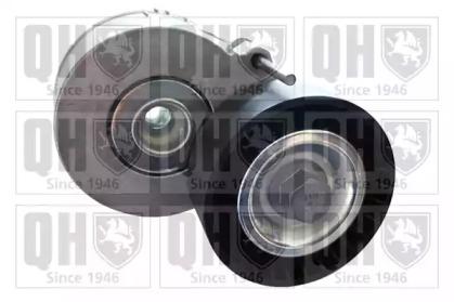Quinton Hazell QTA1135 Ролик натяжний ременя поліклинового Quinton Hazell QTA1135 Ролик натяжний ременя поліклинового