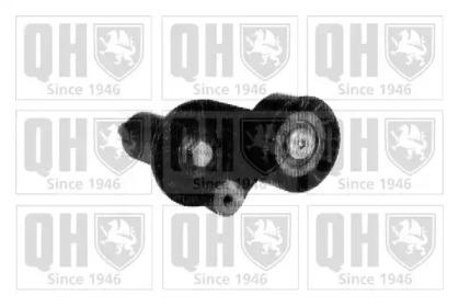 Quinton Hazell QTA1172 Feszбt?gфrg hosszbordas szбj