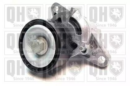 Quinton Hazell QTA1192 Натягувач ременя поліклинового