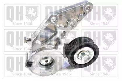 Quinton Hazell QTA1196 Ролик натяжной Quinton Hazell QTA1196 Ролик натяжной