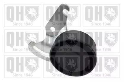 Quinton Hazell QTA1219 Ролик натяжний ременя поліклинового Quinton Hazell QTA1219 Ролик натяжний ременя поліклинового