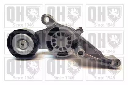 Quinton Hazell QTA1279 Feszбt?gфrg hosszbordas szбj Quinton Hazell QTA1279 Feszбt?gфrg hosszbordas szбj