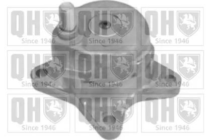 Quinton Hazell QTA1318 Натягувач ременя поліклинового
