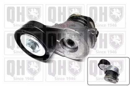 Quinton Hazell QTA1321 Натягувач