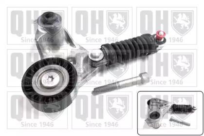 Quinton Hazell QTA1335 Feszбt?gфrg hosszbordas szбj Quinton Hazell QTA1335 Feszбt?gфrg hosszbordas szбj