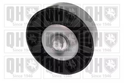 Quinton Hazell QTA1356 Ролик натяжной Quinton Hazell QTA1356 Ролик натяжной