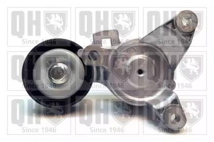 Quinton Hazell QTA1377 Ролик натяжний ременя поліклинового