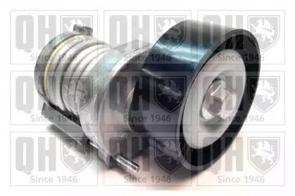 Quinton Hazell QTA895 Натяжитель ремня поликлинового Quinton Hazell QTA895 Натяжитель ремня поликлинового