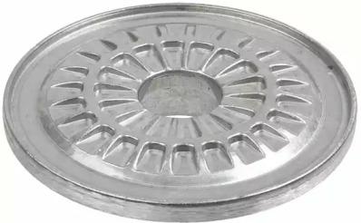 Boge 84-287-A Seat coil spring Boge 84-287-A Seat coil spring