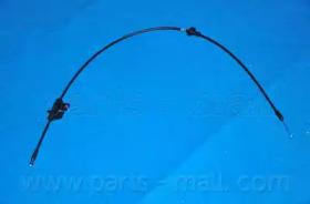 PMC PTA-746 Трос замка капота