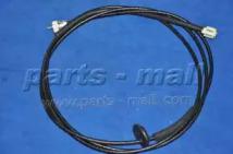 PMC PTB-099 Тахометр