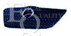 Equal Quality G0261 Решітка радіатора