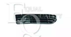 Equal Quality G0539 Решетка бампера Equal Quality G0539 Решетка бампера