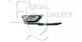 Equal Quality G0560 Решітка радіатора Equal Quality G0560 Решітка радіатора