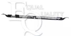 Equal Quality G0368 Grille assy radiator Equal Quality G0368 Grille assy radiator